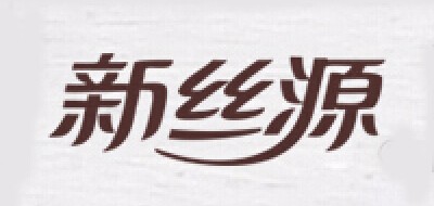 Genryu/新絲源品牌logo