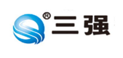 SQ/三強品牌logo