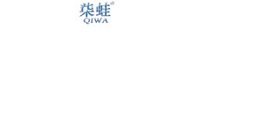 柒蛙品牌logo