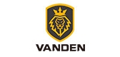 VANDEN/凡登品牌logo
