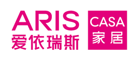ARIS/愛依瑞斯品牌logo