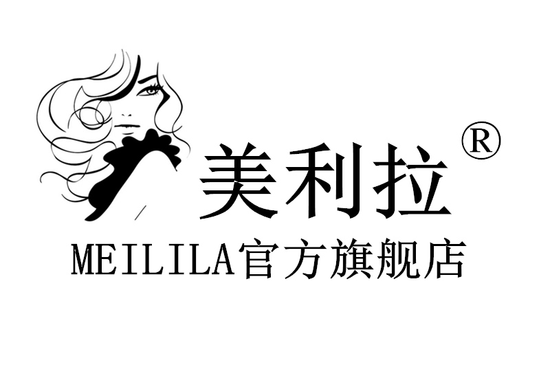 美利拉品牌logo