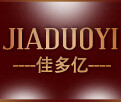 佳多億品牌logo