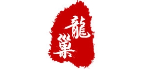 龍巢品牌logo