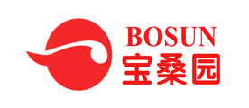 Bosun/寶桑園品牌logo