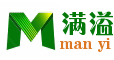 滿溢品牌logo