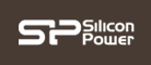 SILICON POWER/廣穎電通品牌logo
