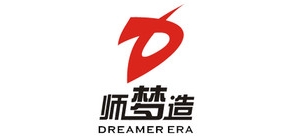 DREAMER ERA/師夢(mèng)造品牌logo