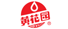 黃花園品牌logo