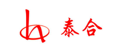 泰合品牌logo