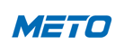 METO品牌logo