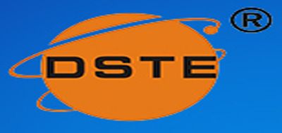 DSTE/蒂森特品牌logo
