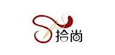 拾尚品牌logo