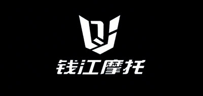 錢江品牌logo