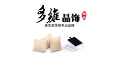 Doway Crystal/多維晶飾品牌logo