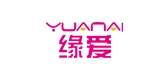 緣愛品牌logo