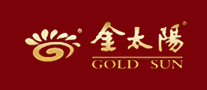 金太陽品牌logo