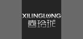 喜玲瓏品牌logo
