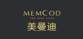 MEMOOD品牌logo