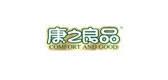 康之良品品牌logo