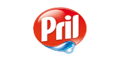 Pril/玉瑩品牌logo
