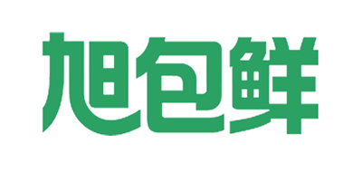 旭包鮮品牌logo