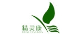 精靈康品牌logo