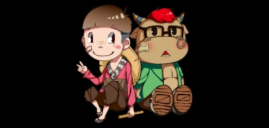 MUTONG/牧童品牌logo