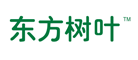 東方樹葉品牌logo