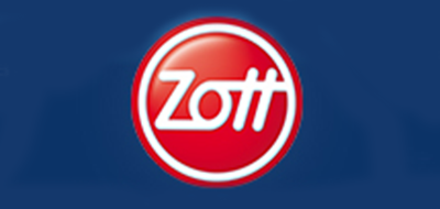 卓德品牌logo