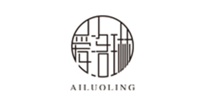 愛洛琳品牌logo