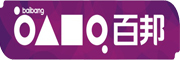 百邦品牌logo