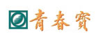 青春寶品牌logo