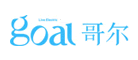 Goal/哥爾品牌logo
