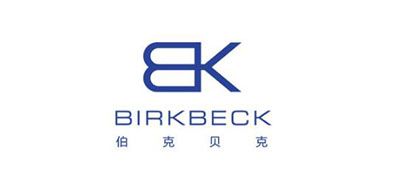 Birkbeck/伯克貝克品牌logo