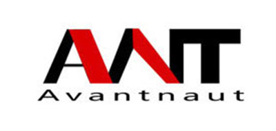 Avantnaut/艾唯諾特品牌logo