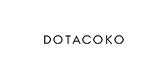 Dotacoko品牌logo