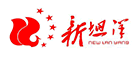新坦洋品牌logo