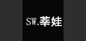 莘娃品牌logo