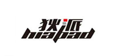 狄派品牌logo