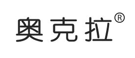 奧克拉品牌logo