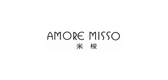 AMORE MISSO/米梭品牌logo