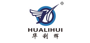 華利輝品牌logo