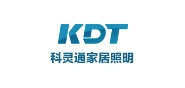 K·D·T/科靈通品牌logo