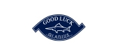 GOOD LUCK GLADIUS/德鯊品牌logo