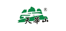 天華山品牌logo