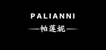 帕蓮妮品牌logo