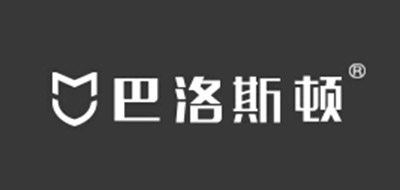 巴洛斯頓品牌logo