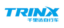 trinx/千里達(dá)品牌logo