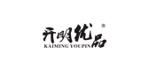 開(kāi)明優(yōu)品品牌logo